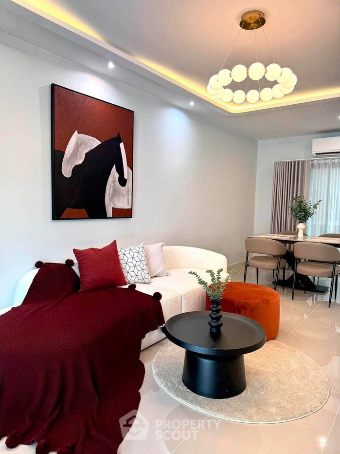 รูป ทาวน์เฮาส์ 3 ห้องนอน ให้เช่า พลีโน สุขุมวิท - บางนา 4 บางแก้ว (ID 3128486) - รูปที่ 3/11