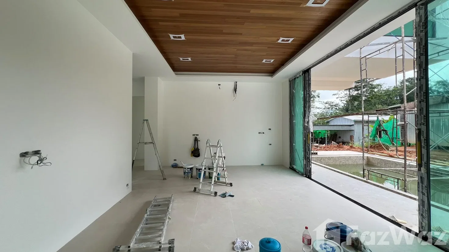 รูป ขาย วิลล่า 3 ห้องนอน ใน ป่าคลอก, ภูเก็ต 6626287 - รูปที่ 17/21