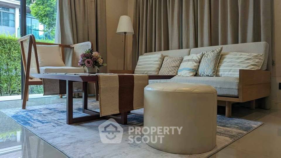 รูป บ้านเช่า 4 ห้องนอน โครงการเศรษฐสิริ กรุงเทพกรีฑา ใกล้หัวหมาก (ID 3128480) - รูปที่ 10/11