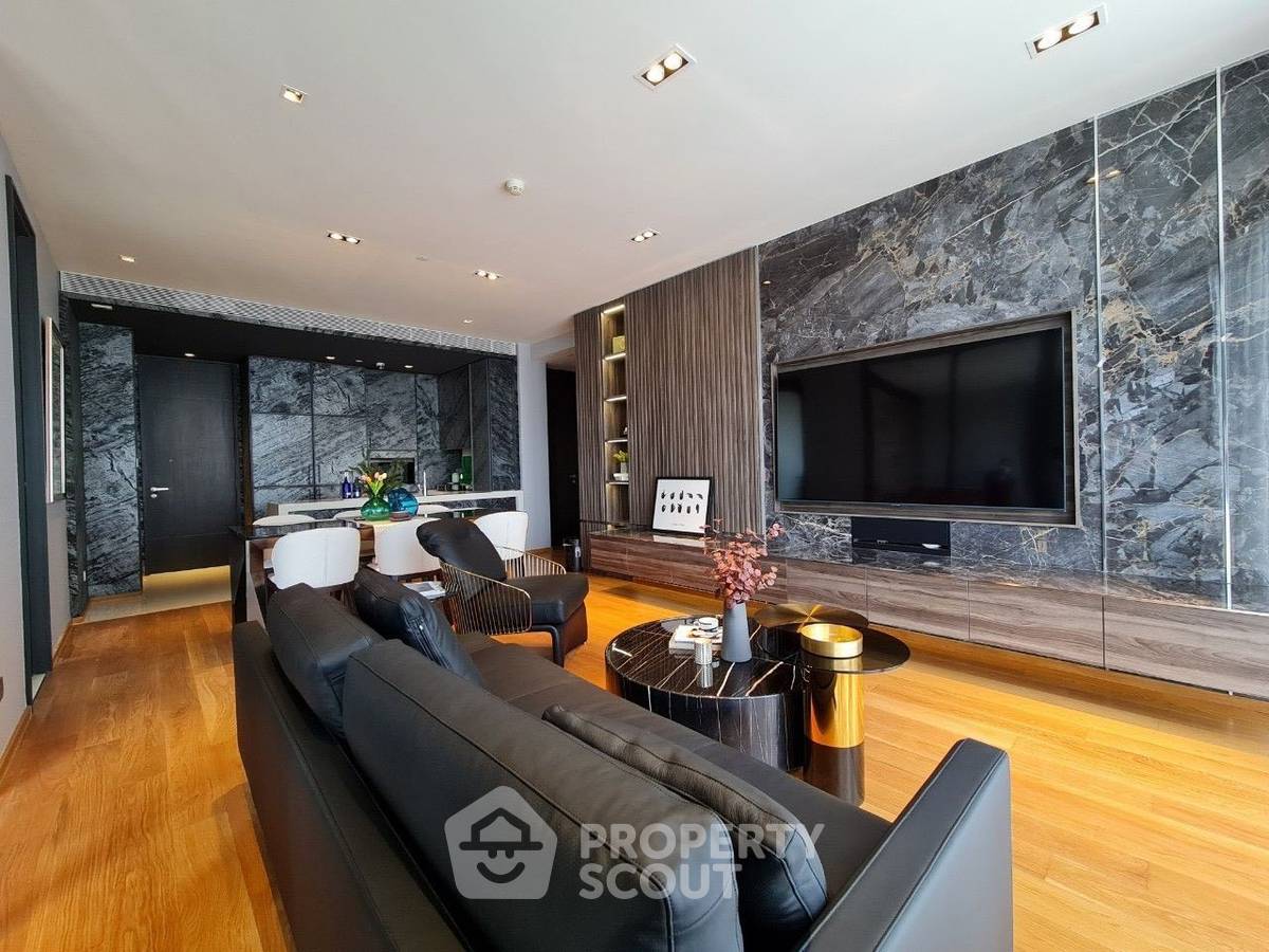 รูป คอนโด 2 ห้องนอน ให้เช่า Beatniq สุขุมวิท 32 ใกล้ BTS ทองหล่อ 300 ม. (ID 2103886) - รูปที่ 7/11