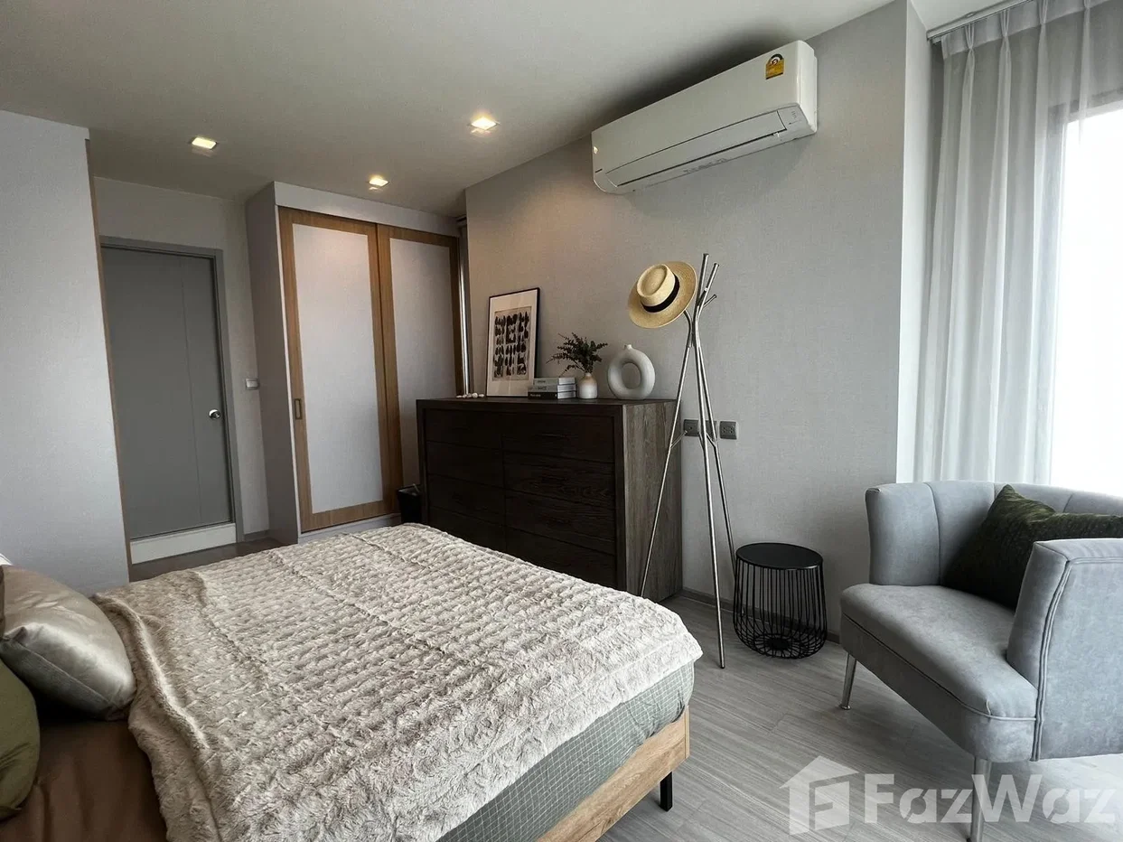 รูป คอนโดให้เช่า 2 ห้องนอน ในโครงการ ไลฟ์ สุขุมวิท 62 6626358 - รูปที่ 12/17