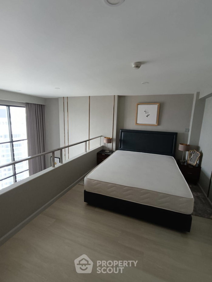 รูป คอนโด 1 ห้องนอน ชั้น 32 Knightsbridge Prime Sathorn ใกล้ BTS เซนต์หลุยส์ (ID 1748059) - รูปที่ 7/7