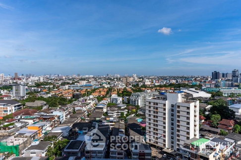 คอนโด 2 ห้องนอน 60 ตร.ม. ชั้น 18 โครงการ The Lofts Ekkamai ใกล้ BTS เอกมัย 200 ม. (ID 2279677)