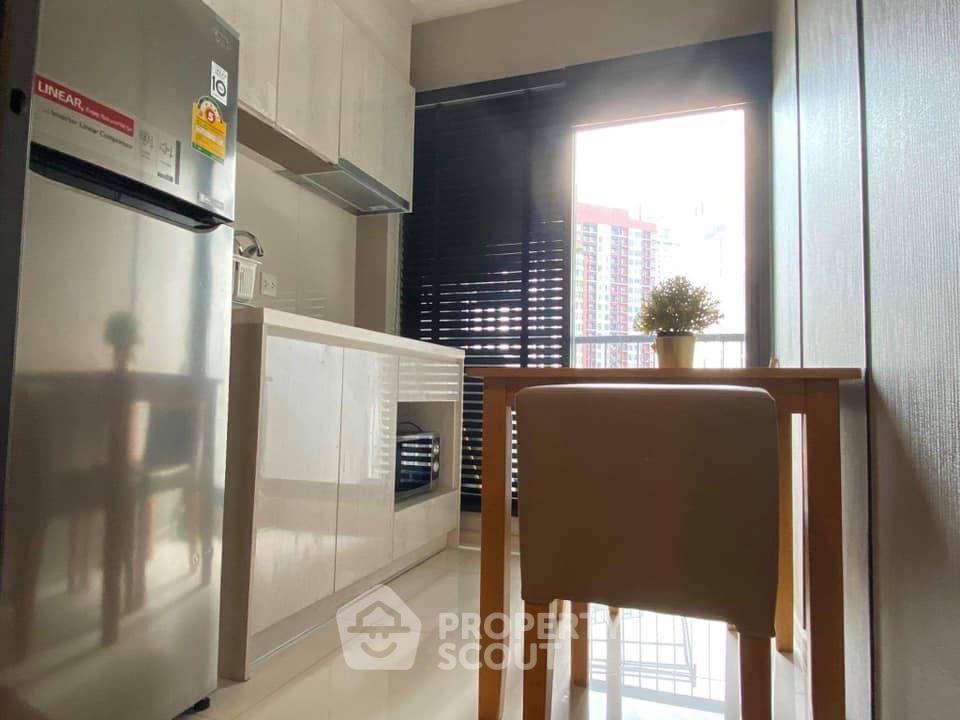 รูป คอนโด 1 ห้องนอน Life Sukhumvit 48 ใกล้ BTS พระโขนง (ID 578280) - รูปที่ 5/5