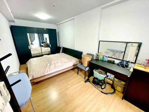 9107, 1Br. condo for rent, Supalai Park Asoke - Ratchada