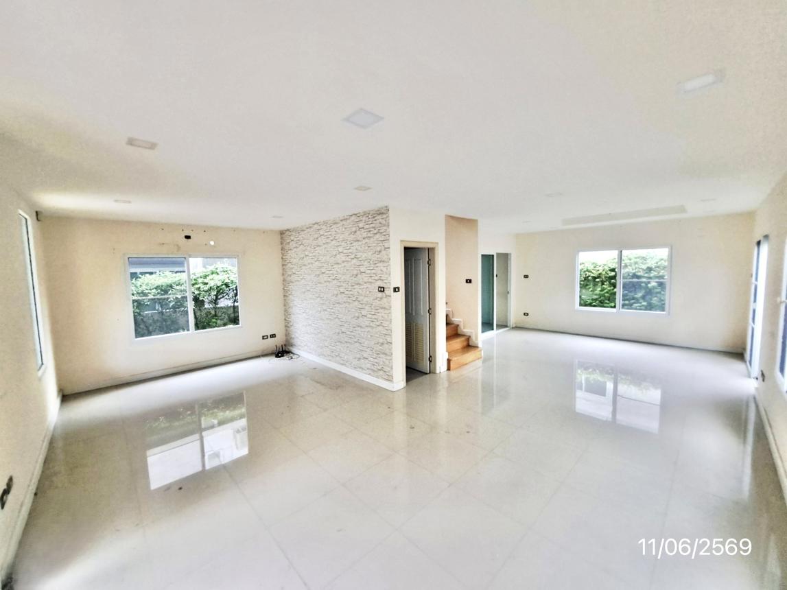 picture HOME 53.7 Sq.w. Si Racha Chonburi for 4.5M - 28/45