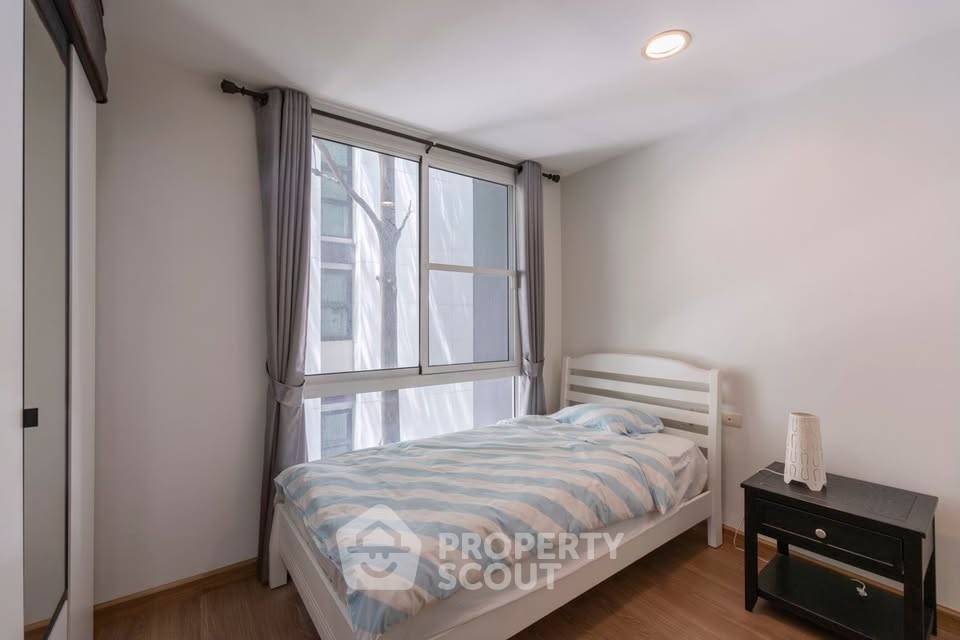 รูป คอนโด 2 ห้องนอน ขาย ที่ D 65 Condominium ใกล้ BTS เอกมัย 400 ม. (ID 3129682) - รูปที่ 10/10
