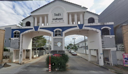 Project Sena Villa Project 9  Picture - 1/1