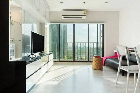รูปภาพ #A12497 ✅ 27/7/69  ให้เช่า Plum Condo Central Station 📲📢สอบถาม ld line @condoboy