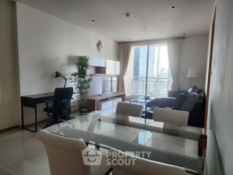 คอนโด 1 ห้องนอน The Empire Place ชั้น 20 ขนาด 65 ตร.ม. ใกล้ BTS เซนต์หลุยส์ 400 ม. (ID 3127591)