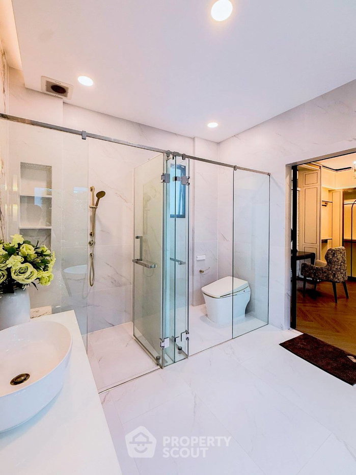 รูป บ้าน 5 ห้องนอน 449 ตร.ม. ใน Nantawan Rama 9 - New Krungthep Kreetha (ID 3128498) - รูปที่ 10/22