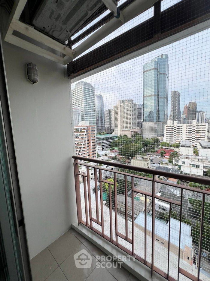 รูป คอนโด 1 ห้องนอน ที่ Centric Sathorn–St Louis ใกล้ BTS เซนต์หลุยส์ 200 ม. (ID 3123226) - รูปที่ 18/19