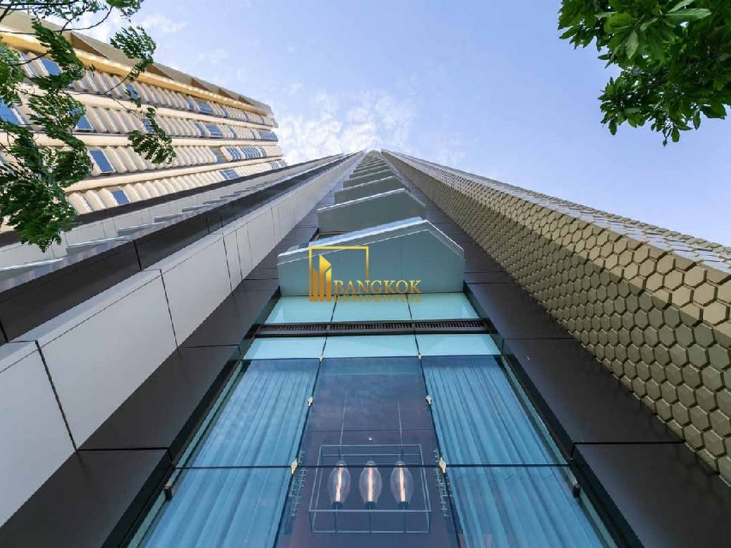 รูป Mandarin Oriental Bangkok | Ultra Luxury 2 Bedroom Condo - BR60692CD - รูปที่ 26/27