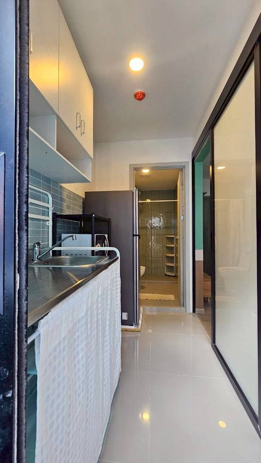picture ND0900 For rent The Origin Bangkae - 10/10