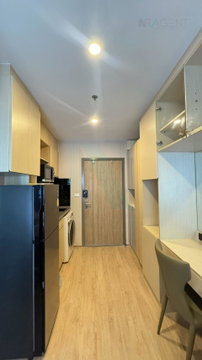 🎉 For Rent Condo IDEO O2 Building C, Floor 9,1 bed room, Room size 33 sqm