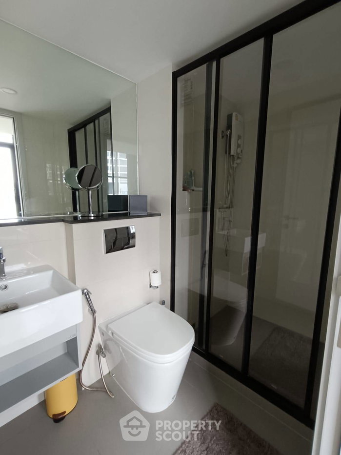 รูป คอนโด 1 ห้องนอน ชั้น 32 Knightsbridge Prime Sathorn ใกล้ BTS เซนต์หลุยส์ (ID 1748059) - รูปที่ 6/7