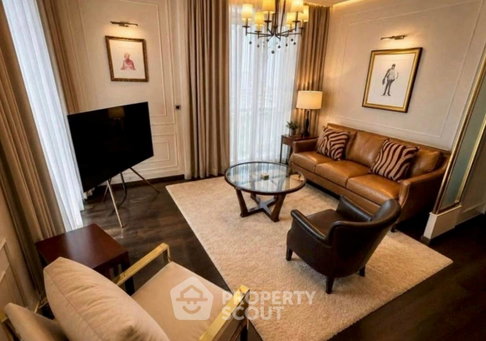 2-BR Condo, 82 Sqm, The XXXIX By Sansiri, 200m to BTS Phrom Phong (ID 3037266)