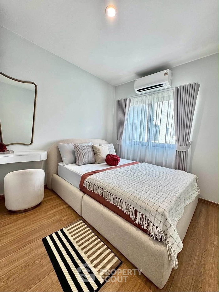 รูป ทาวน์เฮาส์ 3 ห้องนอน ให้เช่า พลีโน สุขุมวิท - บางนา 4 บางแก้ว (ID 3128486) - รูปที่ 2/11