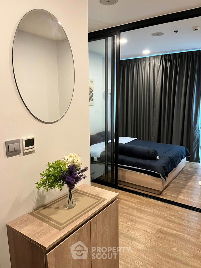 รูป คอนโด 1 ห้องนอน ราคาดี ที่ Modiz Sukhumvit 50 ใกล้ BTS อ่อนนุช (ID 3128866) - รูปที่ 2/13