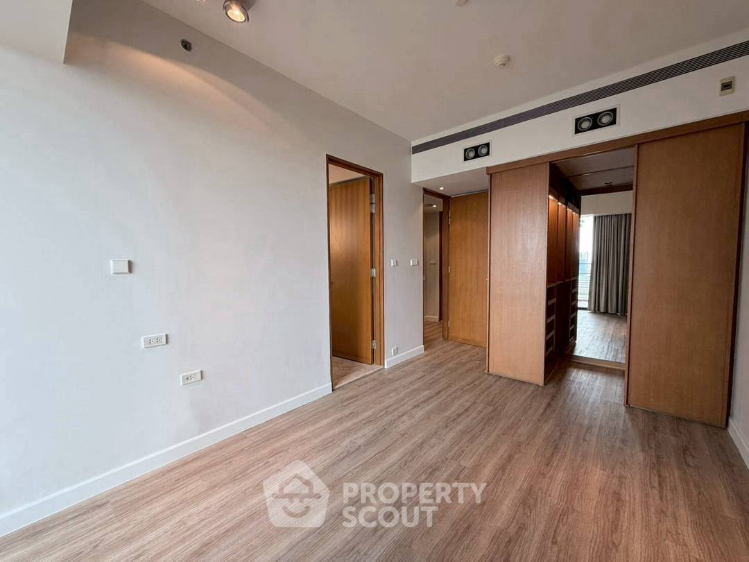 รูป คอนโด 2 ห้องนอน ให้เช่า The Met Sathorn ใกล้ BTS ช่องนนทรี (ID 3128826) - รูปที่ 4/8
