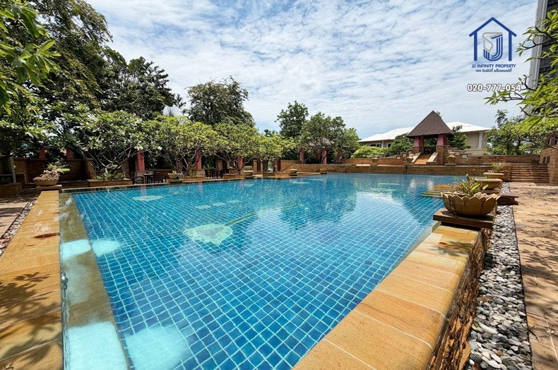 รูป ขายบ้านเดี่ยว 2 ชั้น หมู่บ้านสิริทาวารา เอกมัย–รามอินทรา (ติดถนนใหญ่ประดิษฐ์มนูธรรม) หลังมุม เนื้อที่ 129.50 ตร.ว. ใกล้เดอะคริสตัล - รูปที่ 17/20