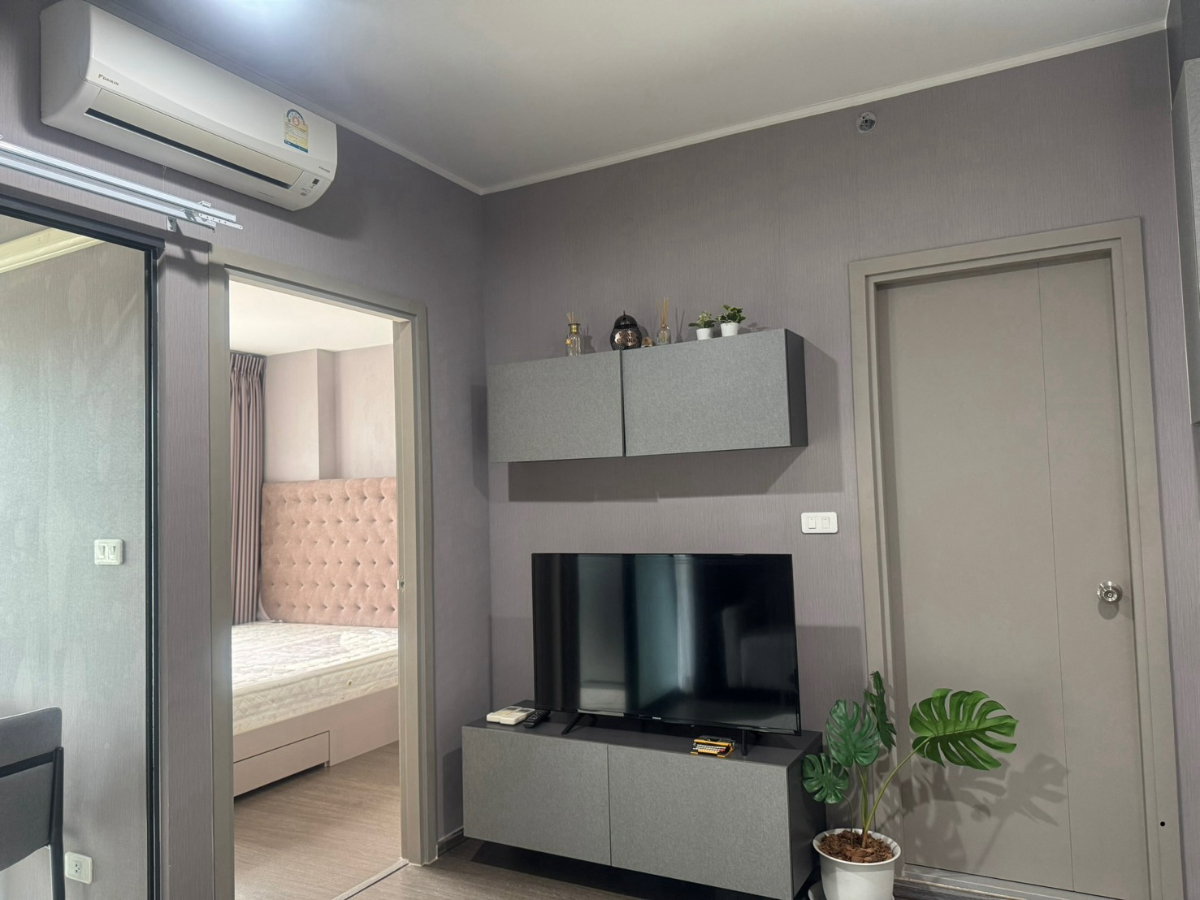 รูป ซื้อวันนี้ คุ้มกว่ารอ! IDEO Sukhumvit 93 ใกล้ BTS บางจาก เพียง 3 ล้านบาท - รูปที่ 16/17