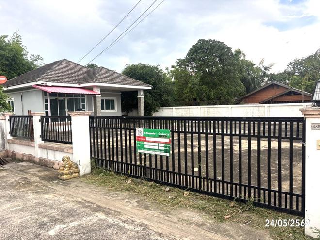 รูป บ้านเดี่ยว 155 ตร.วา วรารมณ์วิลล์ เมืองนครราชสีมา นครราชสีมา 3.6M - รูปที่ 2/27