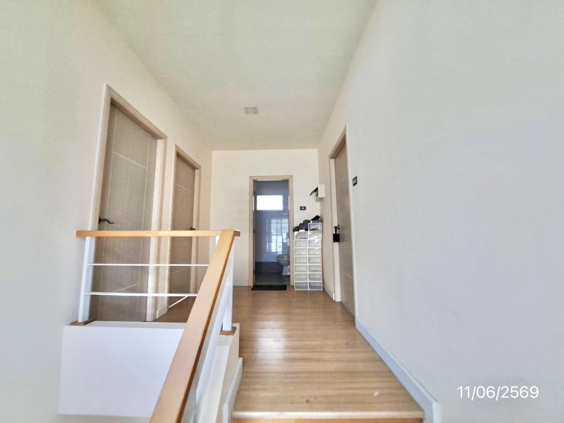 picture HOME 53.7 Sq.w. Si Racha Chonburi for 4.5M - 34/45