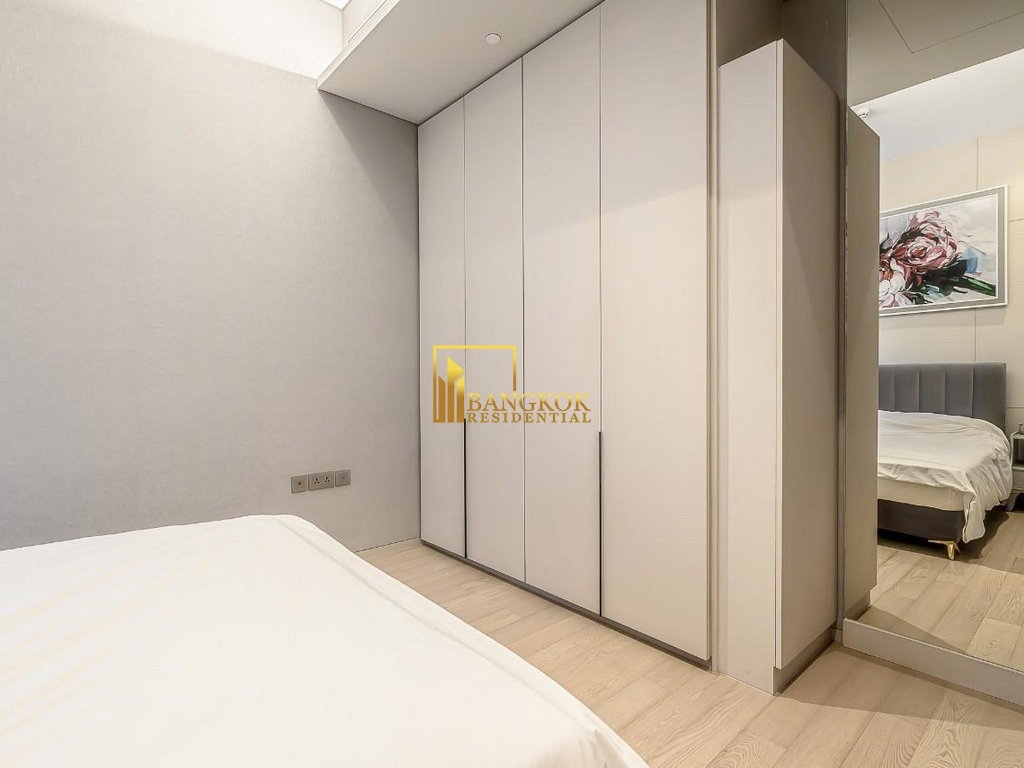 รูป Tela Thonglor | Beautiful 2 Bed Luxury Condo in Prime Area - BR60702CD - รูปที่ 20/39