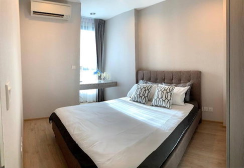 🏙️✨ FOR RENT: IDEO Q Ratchathewi — LUXURY HIGH-FLOOR LIVING IN THE HEART OF BANGKOK! 💰 Rental Price: 40,000 THB/month