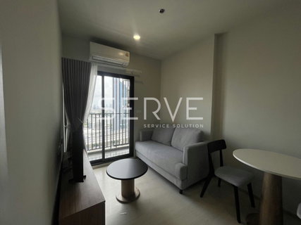 รูปภาพ 1 Bed Large Room River View New Condo City View Fully furnished Close to Rama 3 and Sathorn area,  Terminal 21 @ Nue Riverest Ratburana