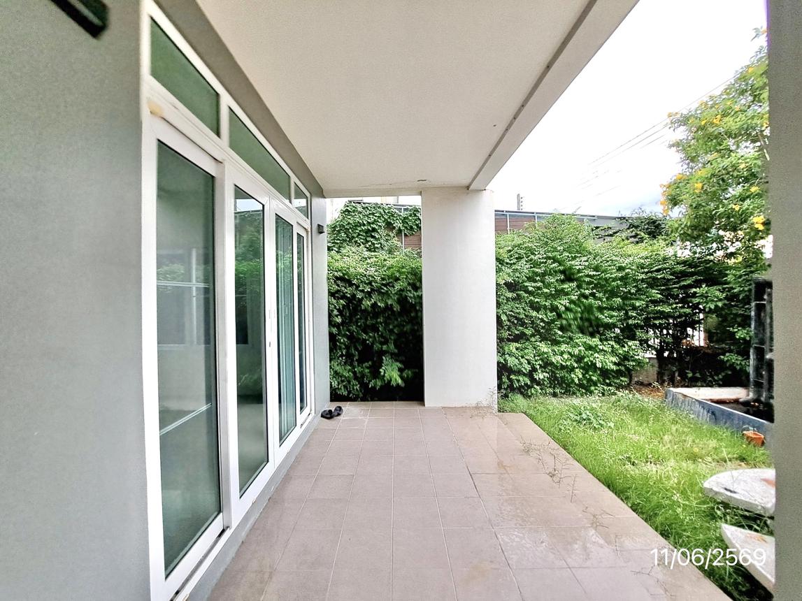 picture HOME 53.7 Sq.w. Si Racha Chonburi for 4.5M - 26/45