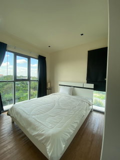 รูปภาพ ให้เช่า !! คอนโด 2 ห้องนอน 1 ห้องน้ำ ใกล้ศูนย์ราชการแจ้งวัฒนะ 