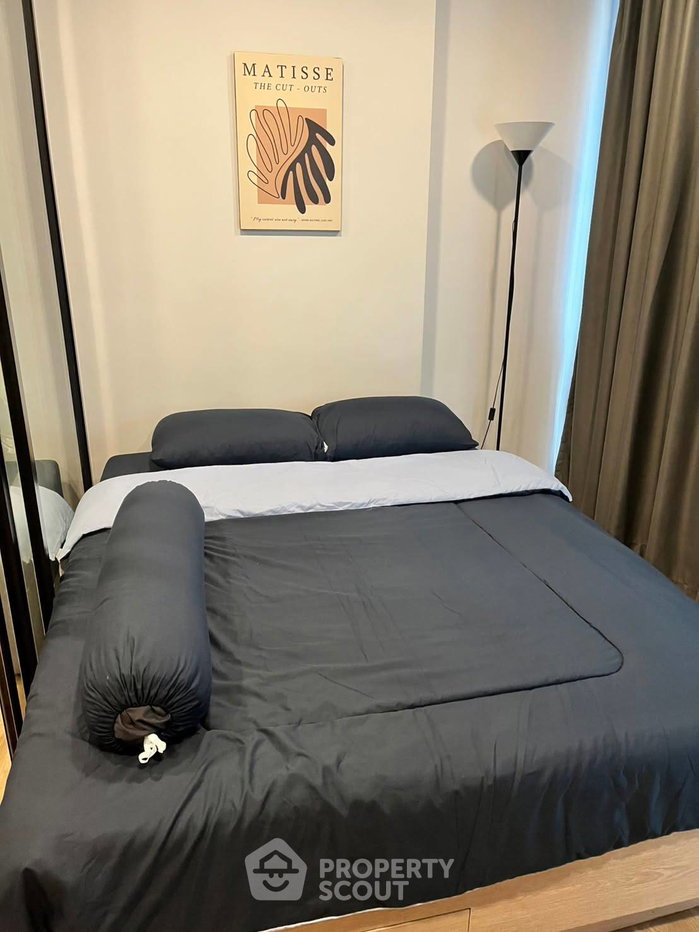 รูป คอนโด 1 ห้องนอน ราคาดี ที่ Modiz Sukhumvit 50 ใกล้ BTS อ่อนนุช (ID 3128866) - รูปที่ 1/13