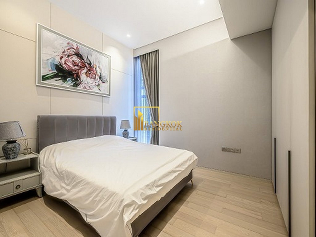รูป Tela Thonglor | Beautiful 2 Bed Luxury Condo in Prime Area - BR60702CD - รูปที่ 18/39