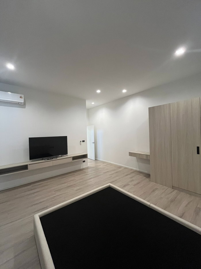 รูป 🏡✨ พูลวิลล่าชั้นเดียวสุดหรู ในโครงการคุณภาพ ใกล้สนามบินและโรงเรียนนานาชาติ #เชียงใหม่ ราคาเพียง 110,000 บาท/เดือน ✨  #AHD-V0136 - รูปที่ 21/35