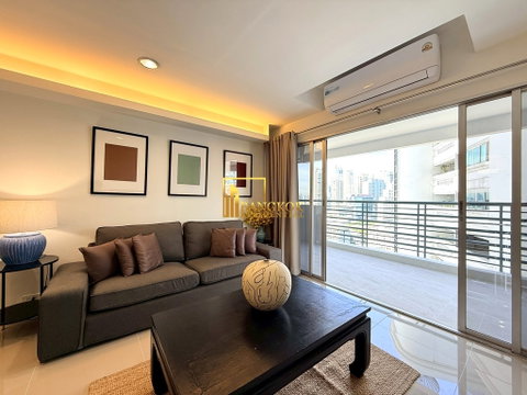 Waterford Diamond Tower | Beautiful 4 Bed Condo For Rent - BR60642CD