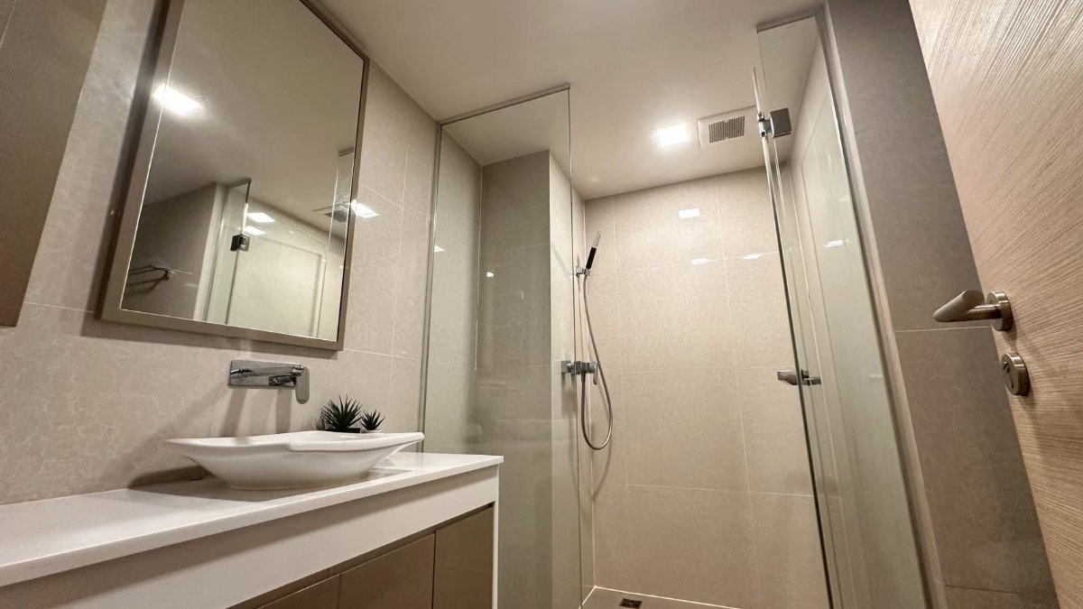 picture Condo for rent Liv@49 Monthly 52,000 thb. - 21/21