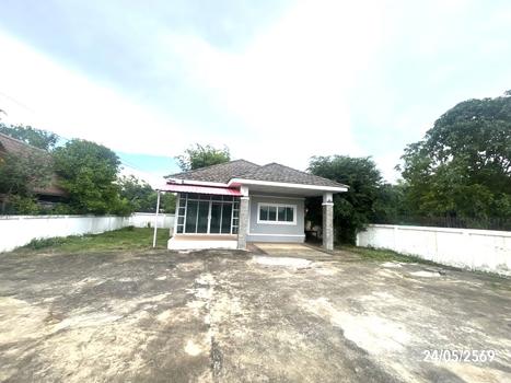 รูป บ้านเดี่ยว 155 ตร.วา วรารมณ์วิลล์ เมืองนครราชสีมา นครราชสีมา 3.6M - รูปที่ 24/27