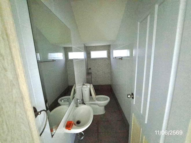 picture HOME 53.7 Sq.w. Si Racha Chonburi for 4.5M - 12/45