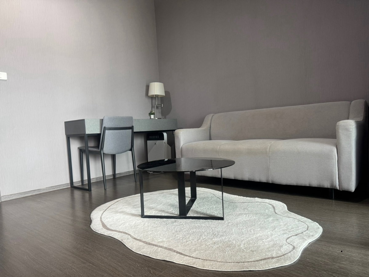 รูป ซื้อวันนี้ คุ้มกว่ารอ! IDEO Sukhumvit 93 ใกล้ BTS บางจาก เพียง 3 ล้านบาท - รูปที่ 5/17