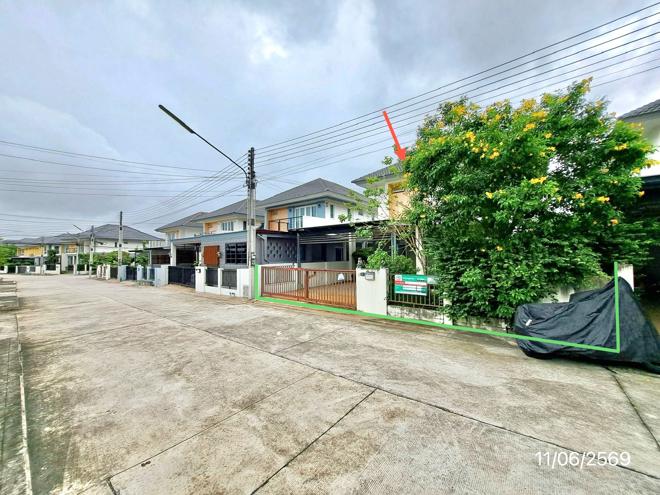 picture HOME 53.7 Sq.w. Si Racha Chonburi for 4.5M - 4/45