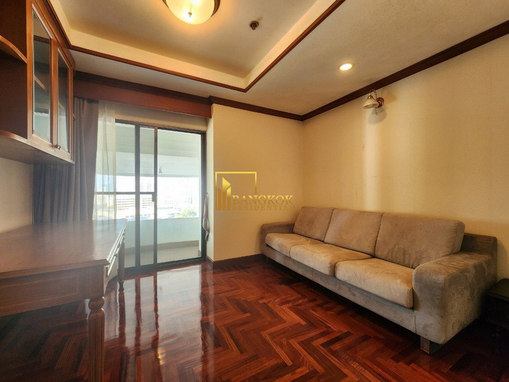 รูป Le Raffine 24 | 3 Bedroom Duplex Condo With Private Pool Area - BR15087CD - รูปที่ 23/44