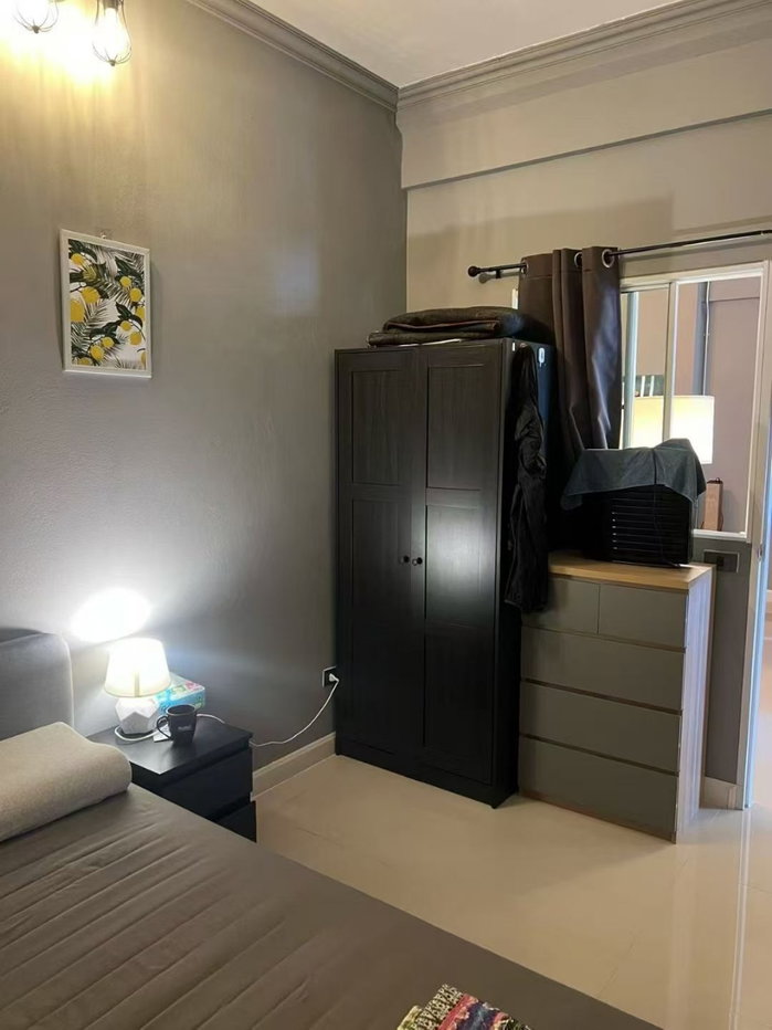 รูป Sale Silom Surawong  (3.8 Million Baht) - รูปที่ 2/11
