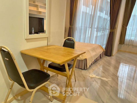 1-BR 40 Sqm Condo At Villa Ratchatewi, Near BTS Phaya Thai (300m) (ID 3130342)