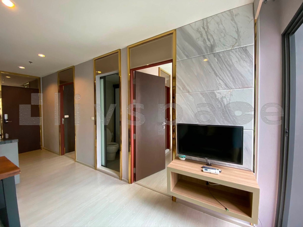 รูป ▚ LL192ツ ให้เช่า: RHYTHM Asoke 1 2 ห้องนอน 42ตร.ม. ห้องมุม มีระเบียง วิวไม่บล็อก ราคาดีที่สุดในตลาด✨ - รูปที่ 8/11