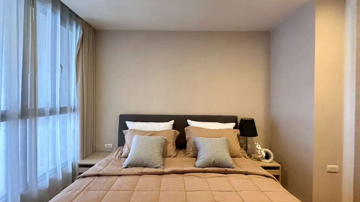 picture Condo for rent Liv@49 Monthly 52,000 thb. - 16/21