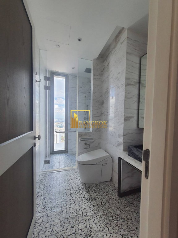รูป Mandarin Oriental Bangkok | Ultra Luxury 2 Bedroom Condo - BR60692CD - รูปที่ 10/27