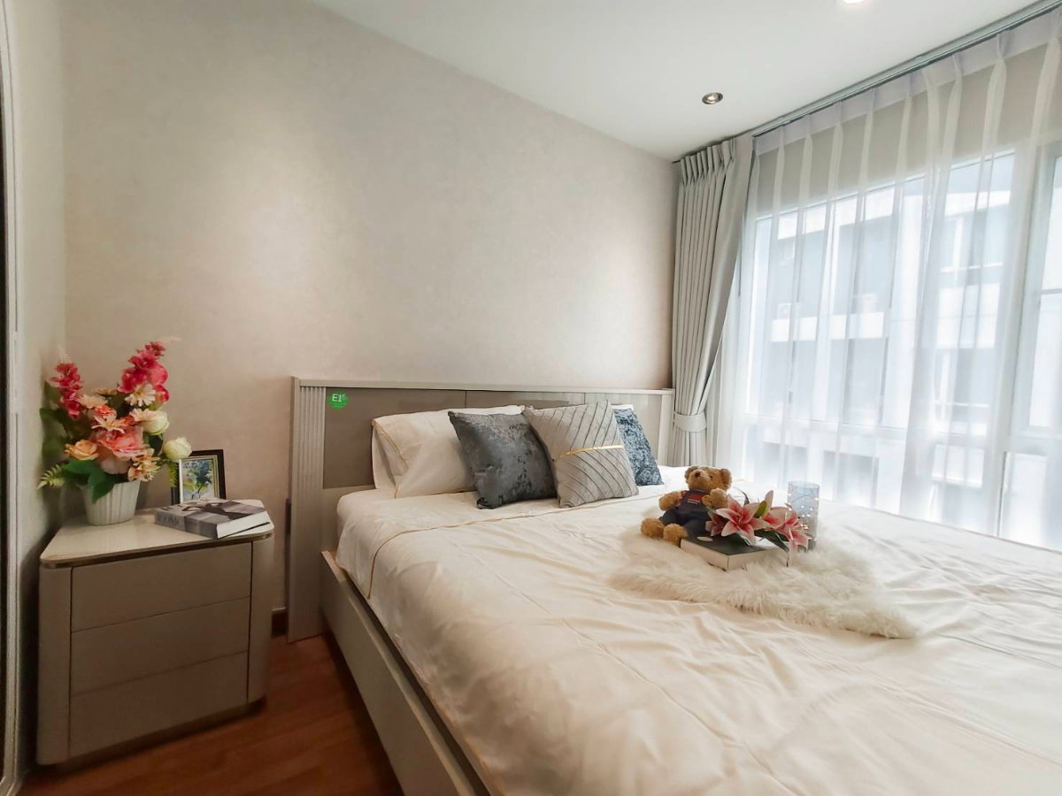 picture FOR SALE REGENT HOME SUKHUMVIT 81 **BTS ON-NUT** - 5/15