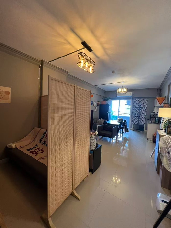 รูป Sale Silom Surawong  (3.8 Million Baht) - รูปที่ 3/11